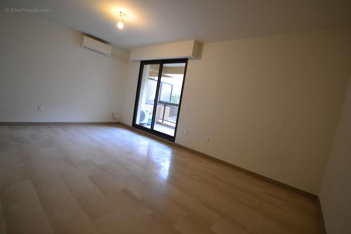 Appartement à vendre, 29m², Nice