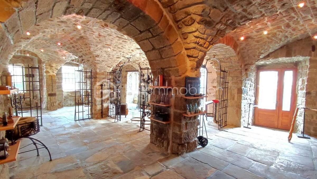 Appartement à vendre, 255m², Ceilhes-et-Rocozels