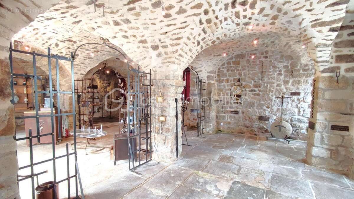 Appartement à vendre, 255m², Ceilhes-et-Rocozels