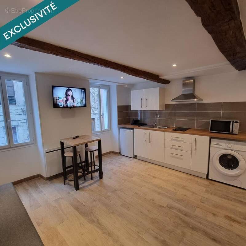 Appartement à vendre, 300m², Trans-en-Provence