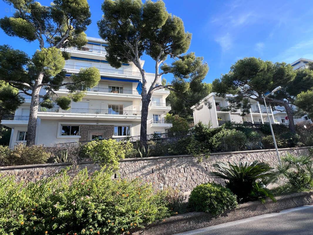 Appartement à vendre, 71m², Toulon