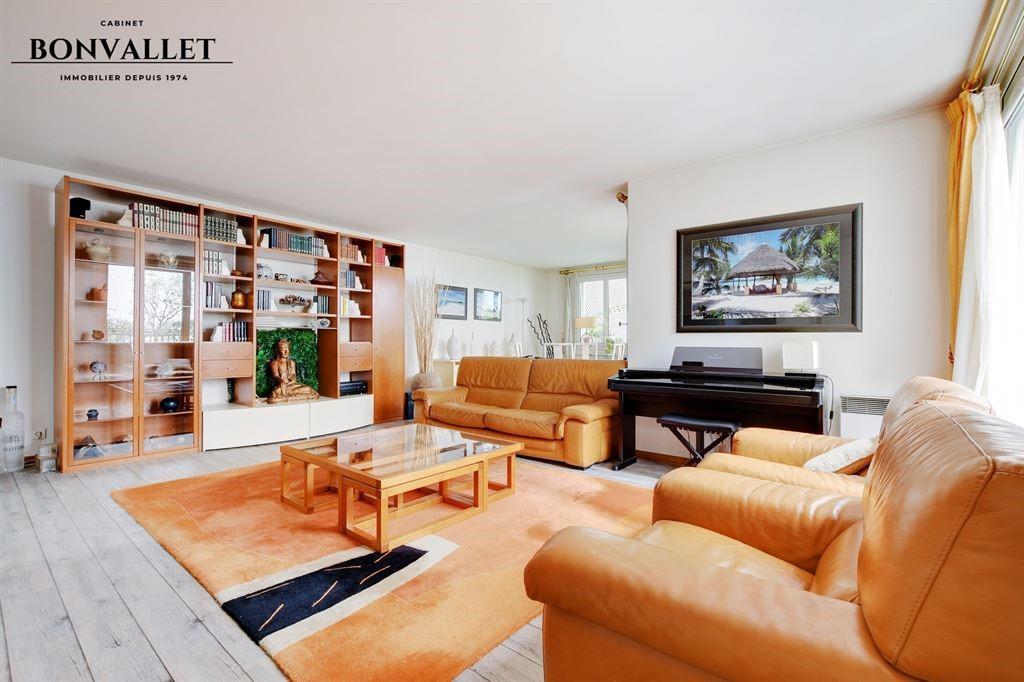 Appartement à vendre, 104m², Paris 15ème