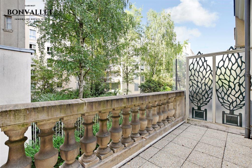 Appartement à vendre, 104m², Paris 15ème