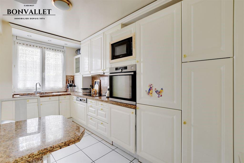 Appartement à vendre, 104m², Paris 15ème