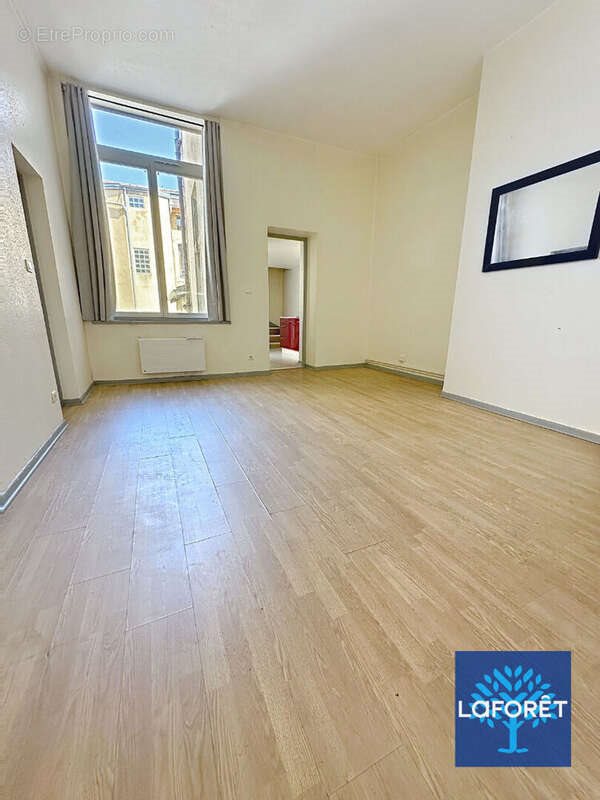 Appartement à vendre, 49m², Nancy