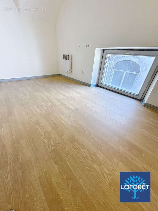 Appartement à vendre, 49m², Nancy