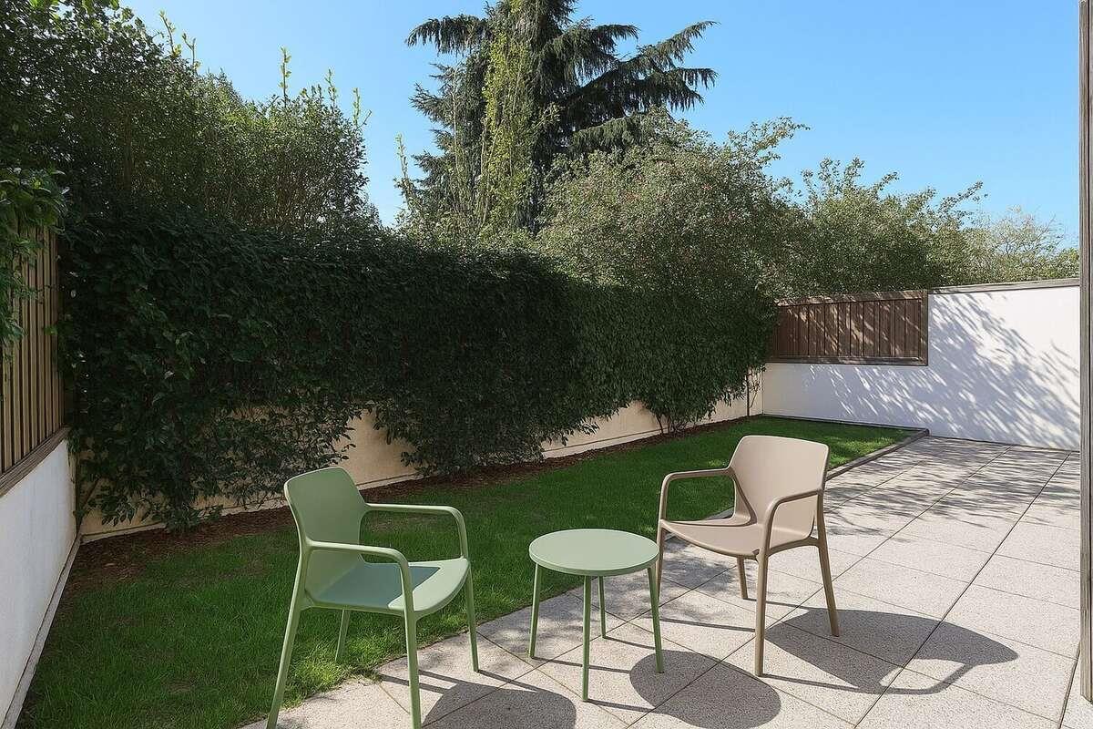 Maison à vendre, 92m², Nantes
