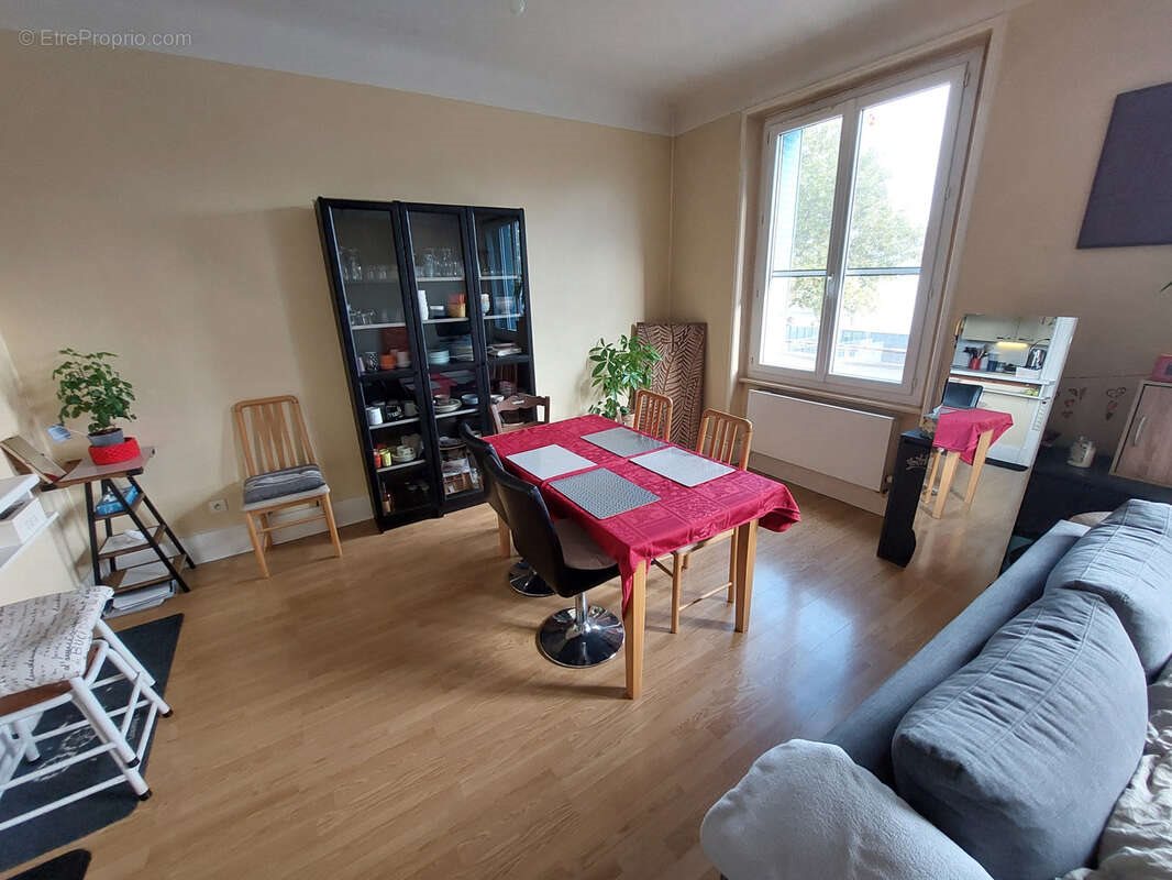 Appartement à vendre, 70m², Jarville-la-Malgrange