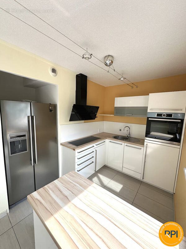 Appartement à vendre, 68m², Schoeneck