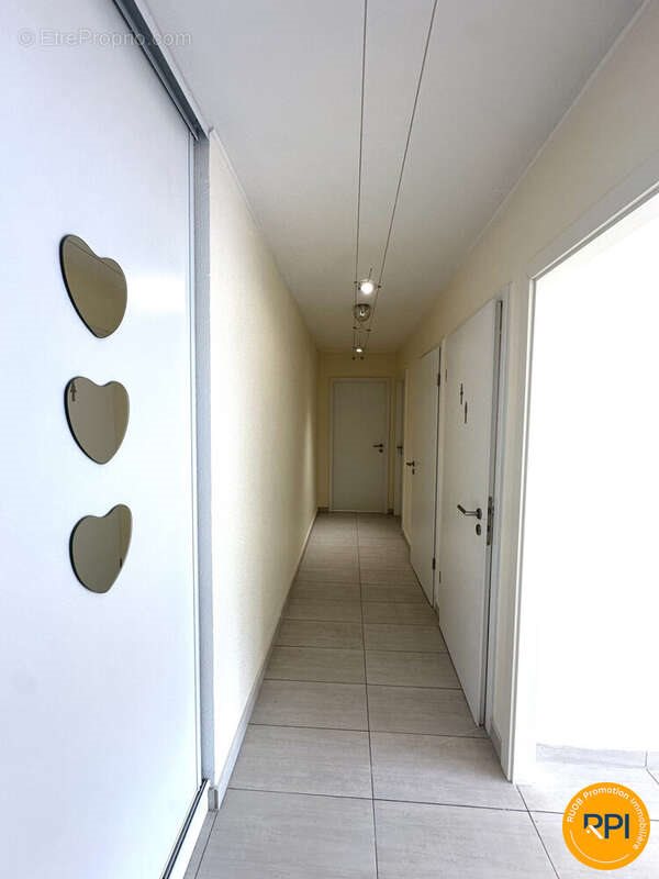 Appartement à vendre, 68m², Schoeneck