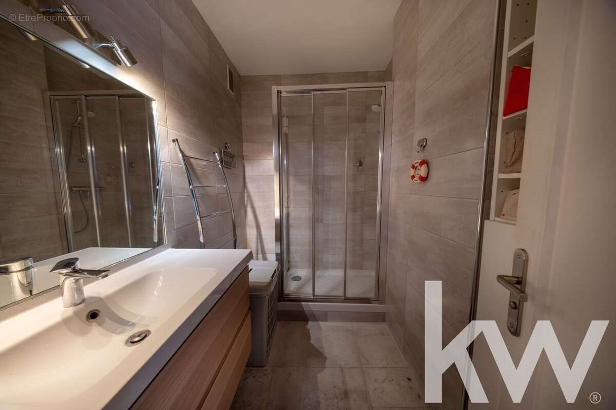 Appartement à vendre, 102m², Clermont-Ferrand