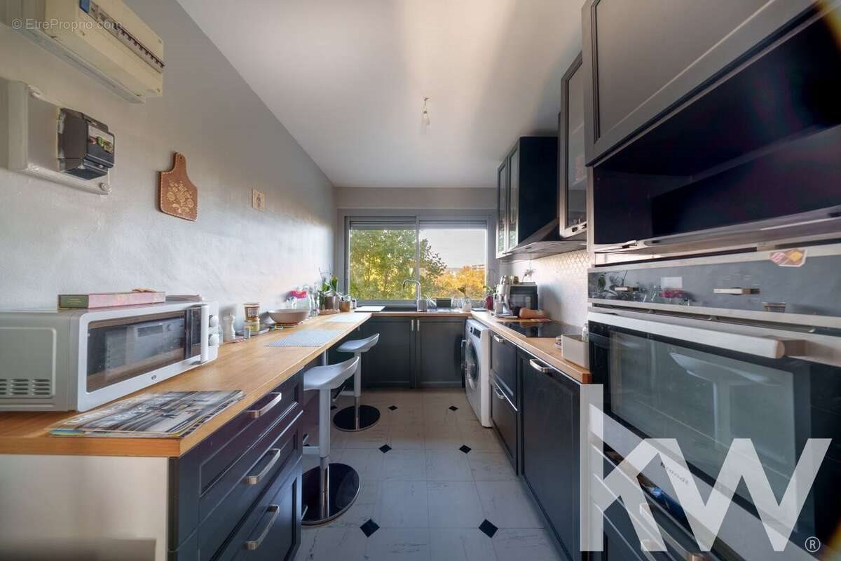 Appartement à vendre, 102m², Clermont-Ferrand