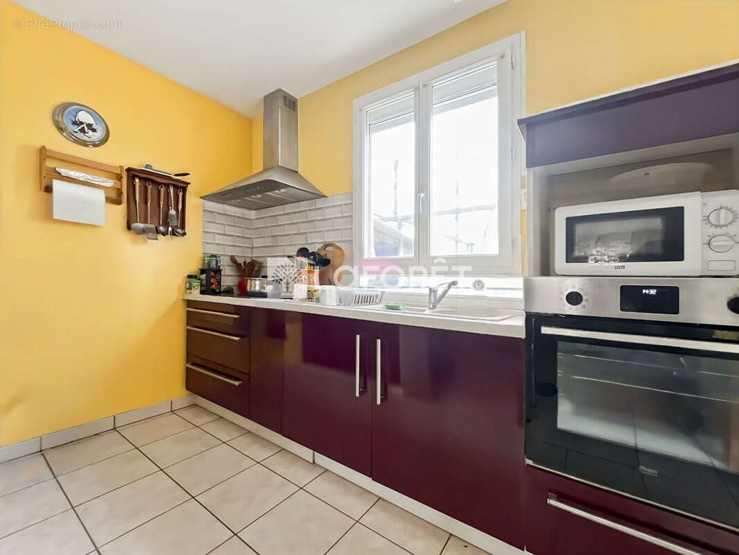 Maison à vendre, 84m², Saint-Marcel-lès-Valence