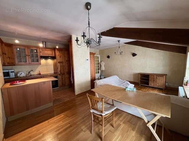 Appartement à vendre, 76m², Saint-Etienne