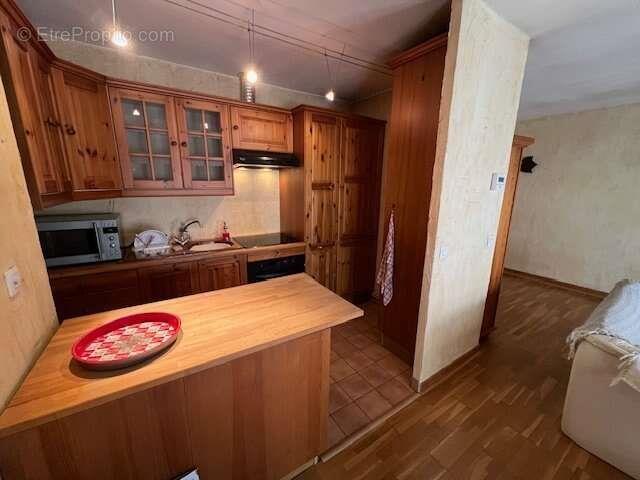 Appartement à vendre, 76m², Saint-Etienne