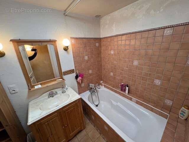 Appartement à vendre, 76m², Saint-Etienne