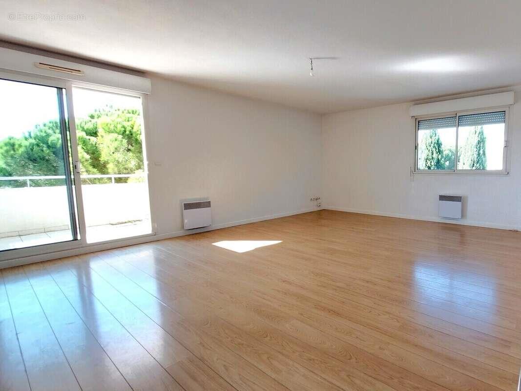 Appartement à vendre, 93m², Montpellier