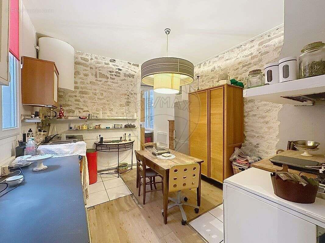 Appartement à vendre, 66m², Nîmes