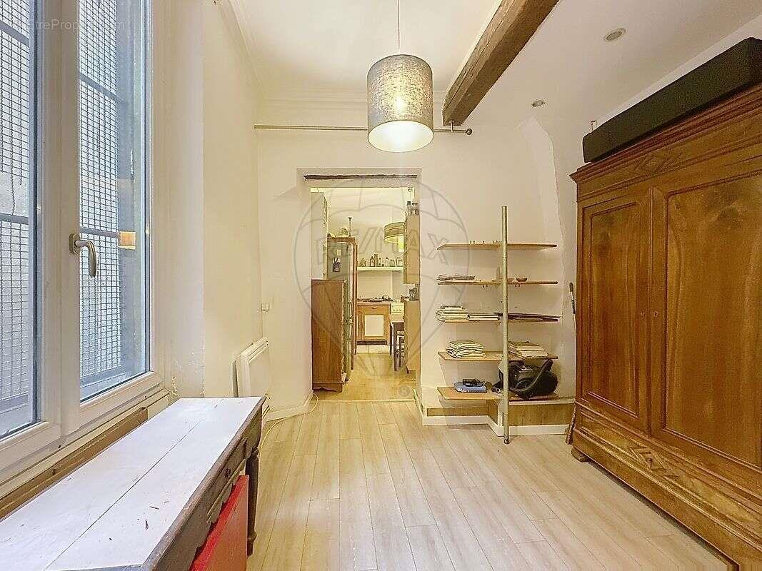 Appartement à vendre, 66m², Nîmes