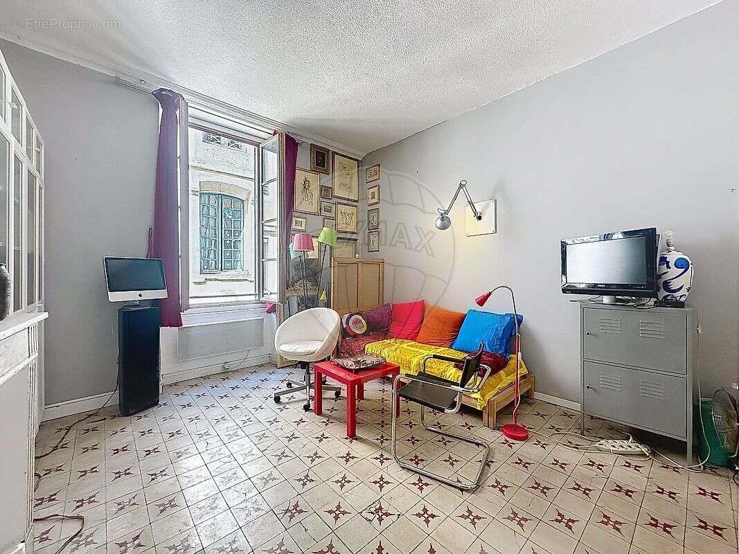 Appartement à vendre, 66m², Nîmes