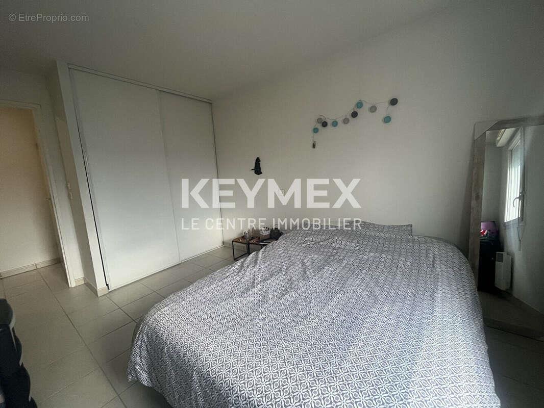 Appartement à vendre, 64m², Nantes