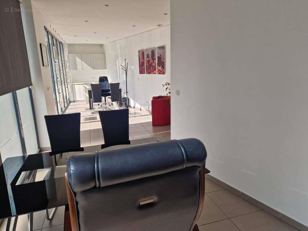 Maison à vendre, 39m², Grenoble