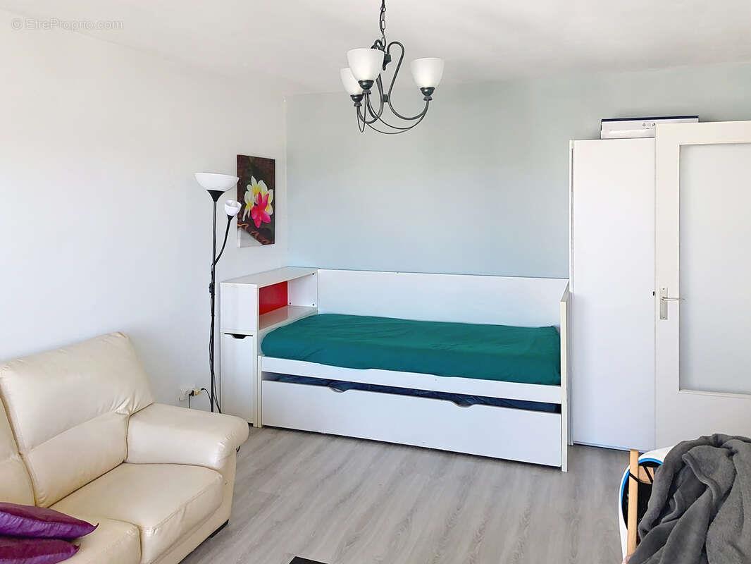 Appartement à vendre, 36m², Saint-Etienne
