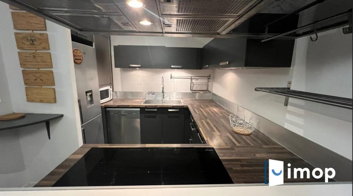 Maison à vendre, 80m², Lyon 2ème