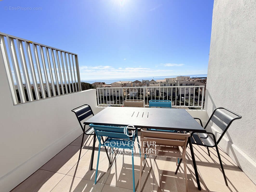 Appartement à vendre, 67m², Candillargues