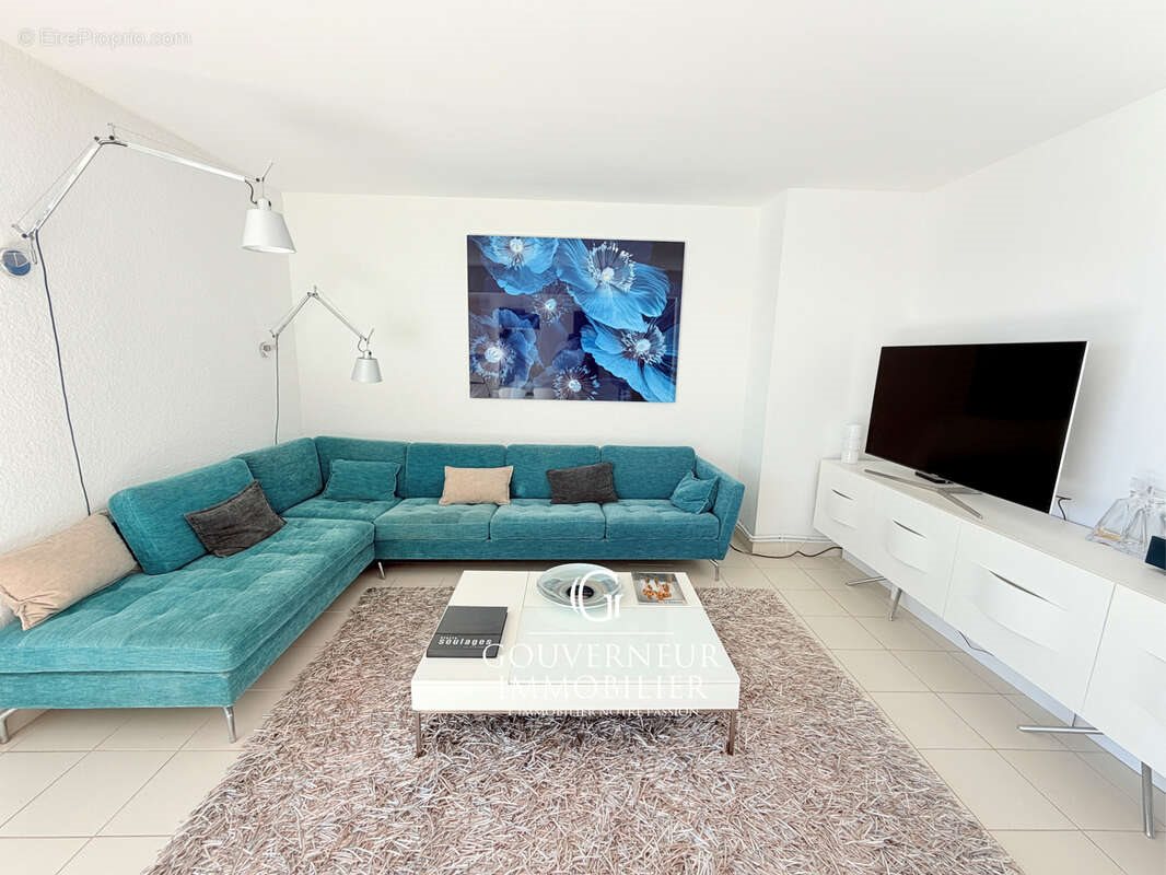 Appartement à vendre, 67m², Candillargues