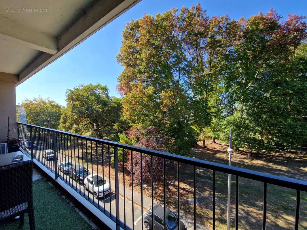 Appartement à vendre, 92m², Bordeaux