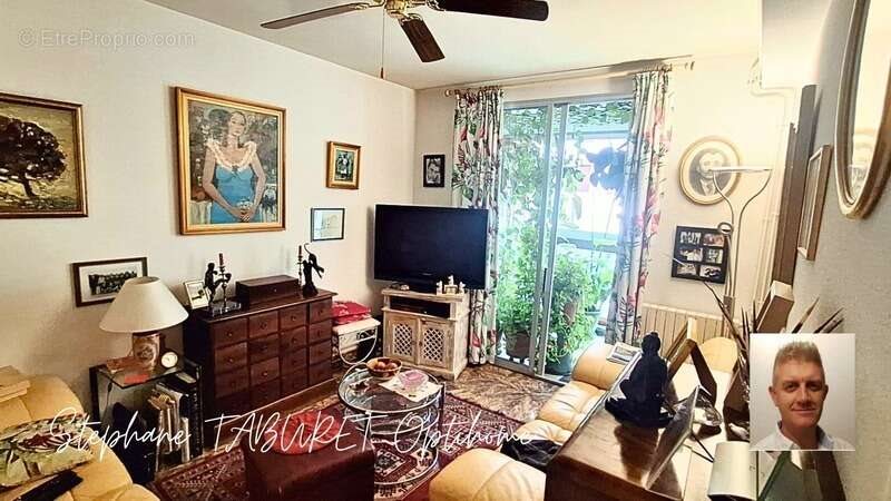 Appartement à vendre, 100m², Perpignan