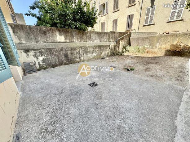 Appartement à vendre, 52m², Toulon