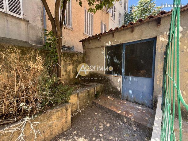 Appartement à vendre, 52m², Toulon