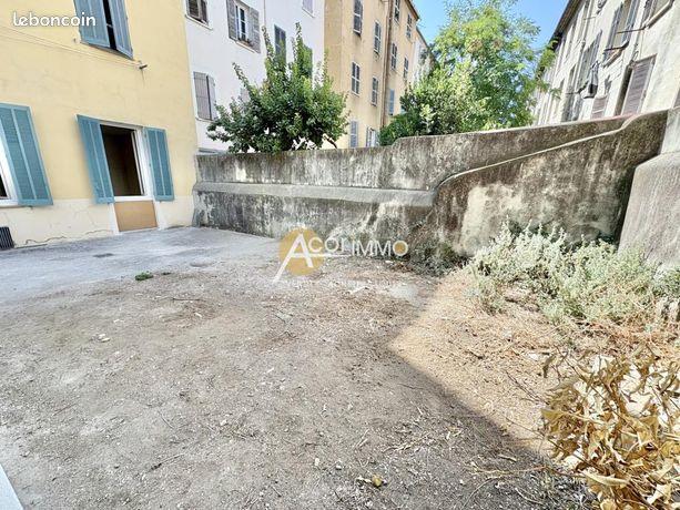 Appartement à vendre, 52m², Toulon