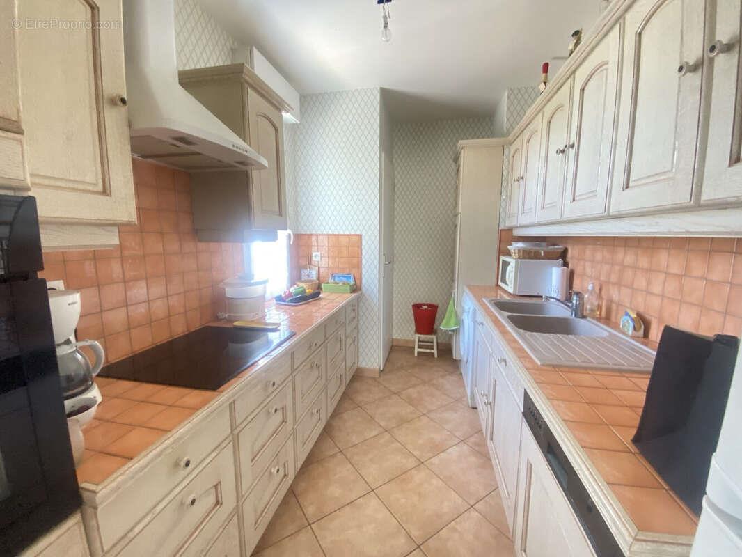 Appartement à vendre, 79m², Villemandeur