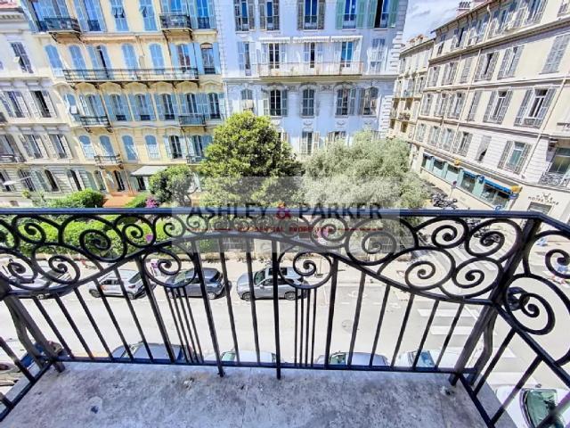 Appartement à vendre, 93m², Nice