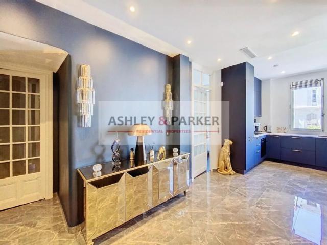 Appartement à vendre, 93m², Nice