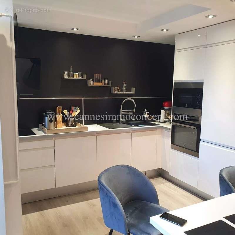 Maison à vendre, 82m², Marseille 15ème