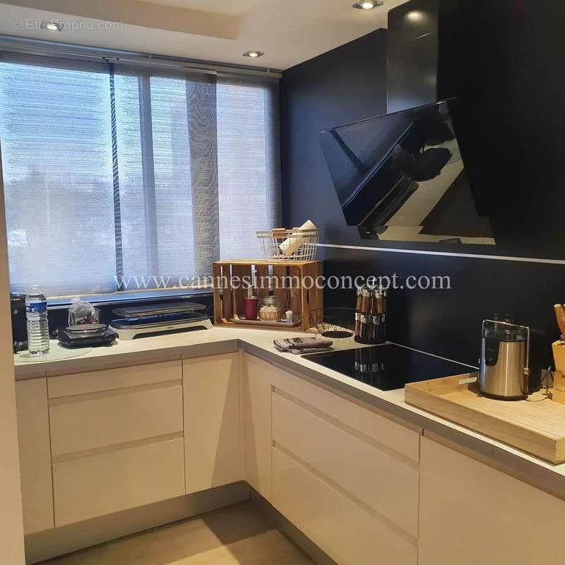 Maison à vendre, 82m², Marseille 15ème