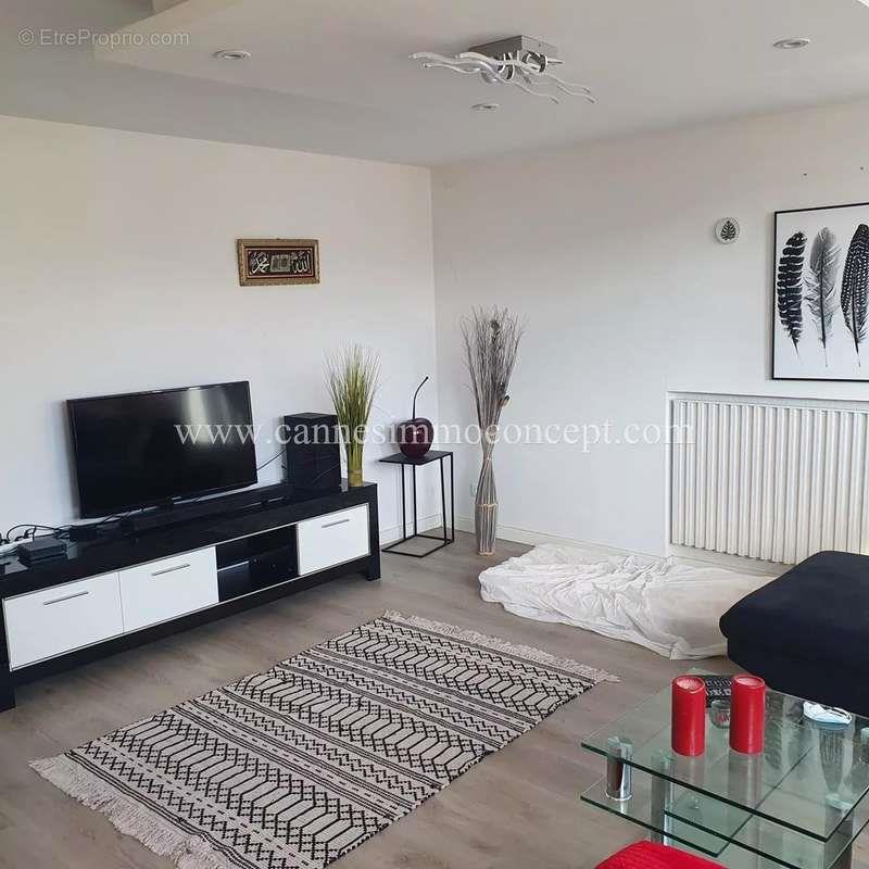 Maison à vendre, 82m², Marseille 15ème