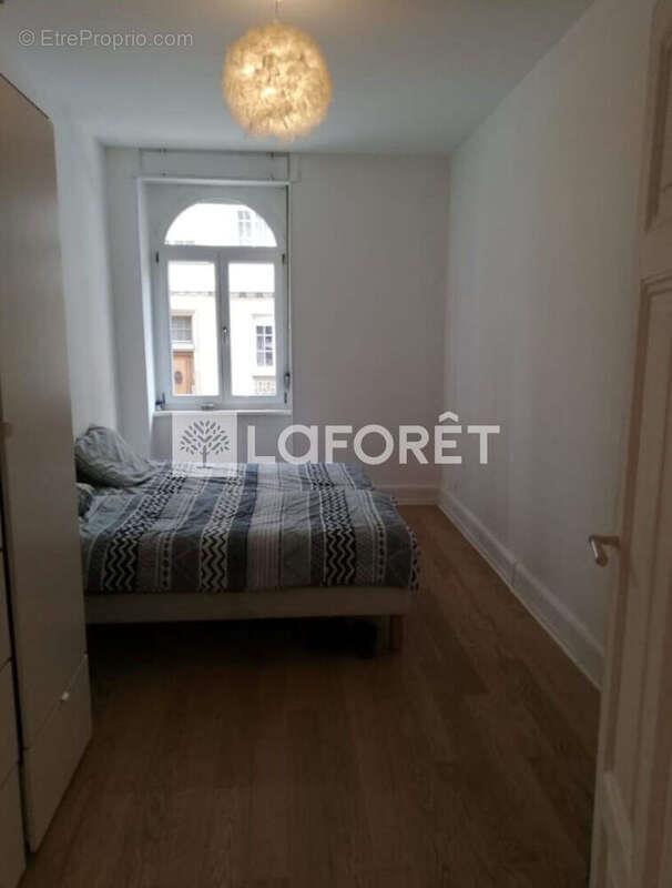 Appartement à vendre, 68m², Strasbourg