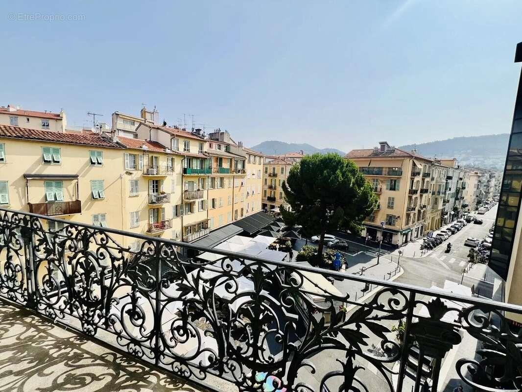 Appartement à vendre, 103m², Nice