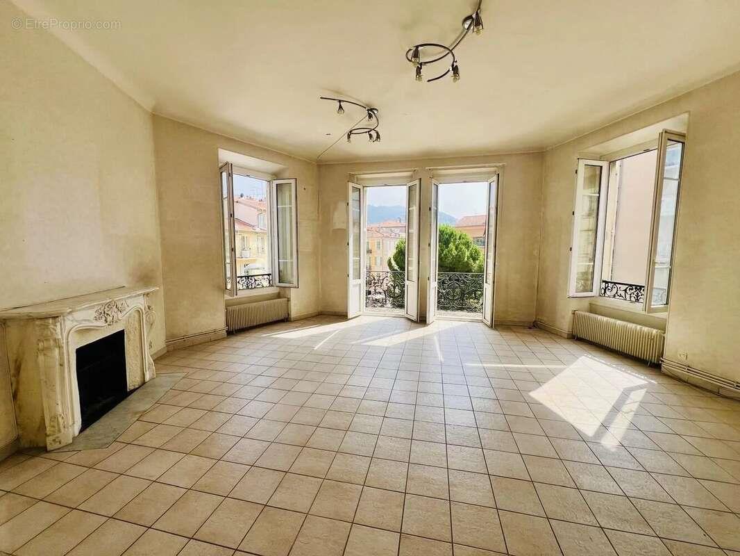 Appartement à vendre, 103m², Nice