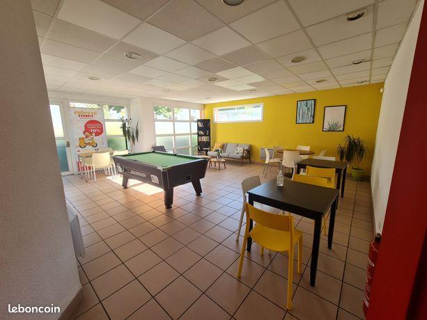 Appartement à vendre, 27m², Clermont-Ferrand