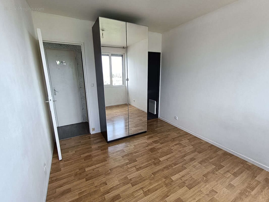 Appartement à vendre, 50m², Lille