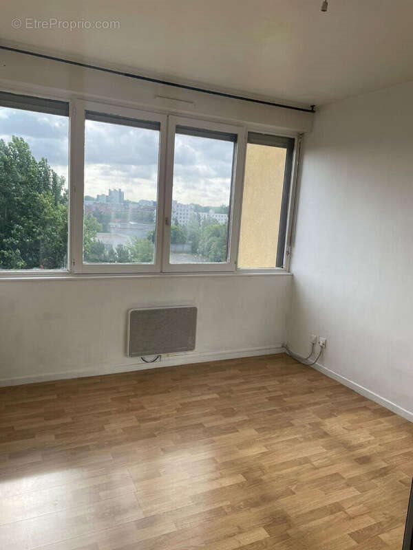 Appartement à vendre, 50m², Lille