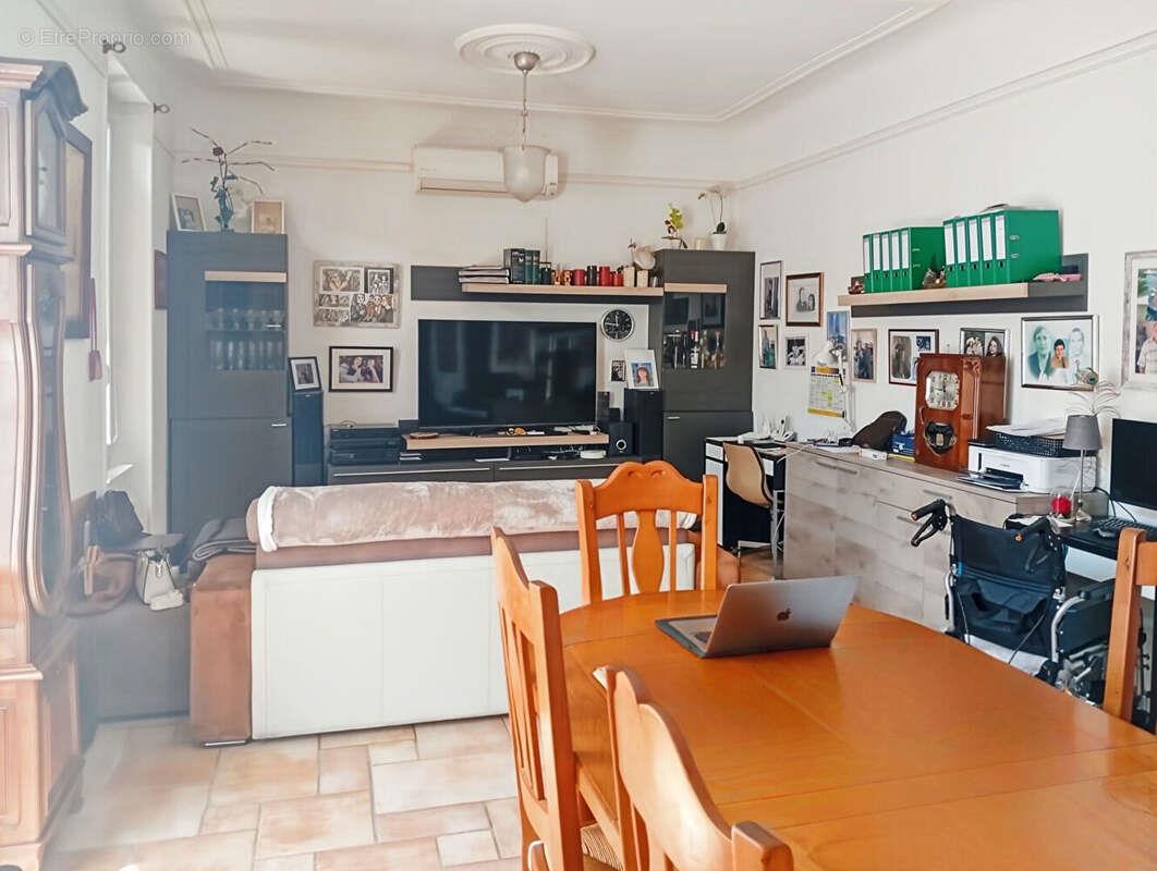 Maison à vendre, 70m², Marseille 15ème