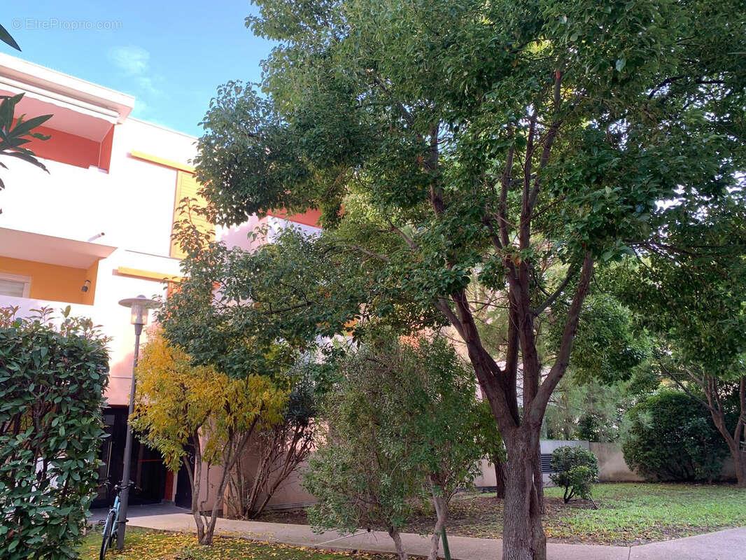 Appartement à vendre, 58m², Montpellier