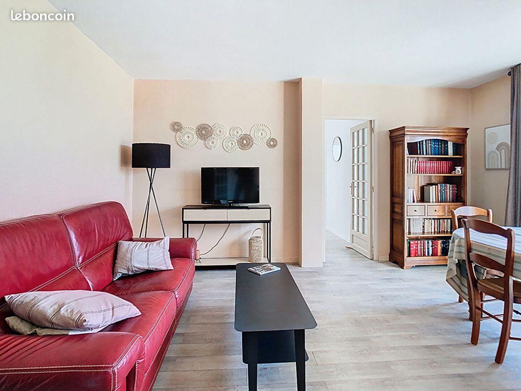 Appartement à vendre, 68m², Bordeaux